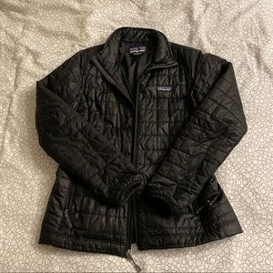 Patagonia jacket